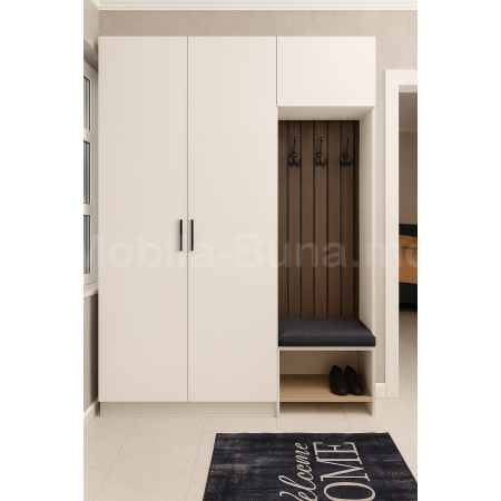 Современная прихожая 